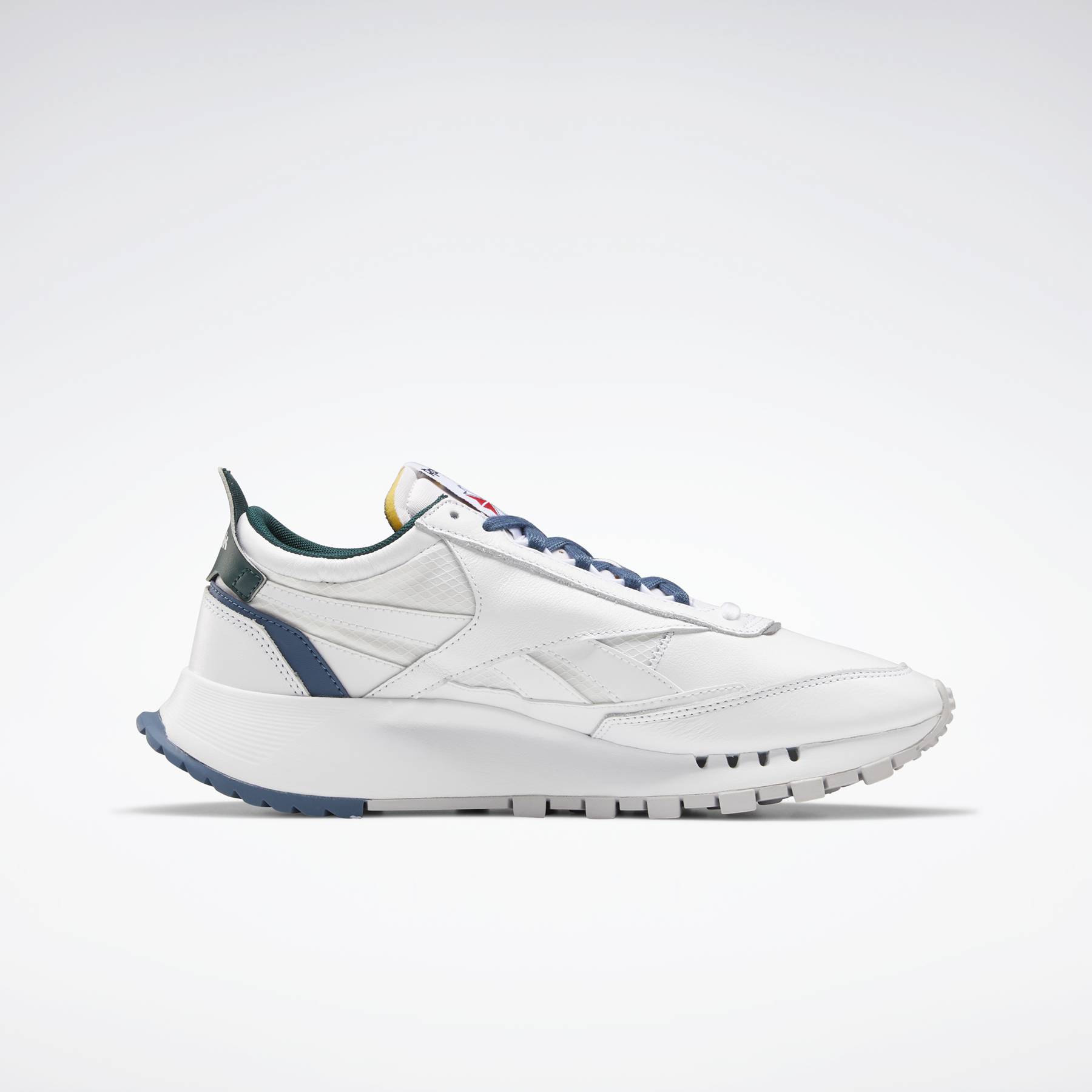 Reebok Classic Leather Legacy Shoes